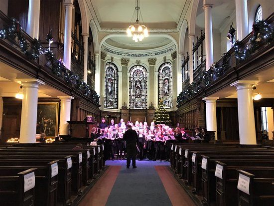 Iglesia de Santa Ana